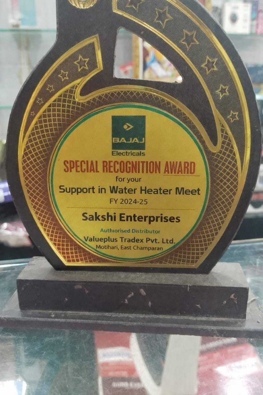 Top Sales Award 2023